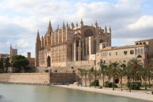 A Quick Guide to Palma de Mallorca