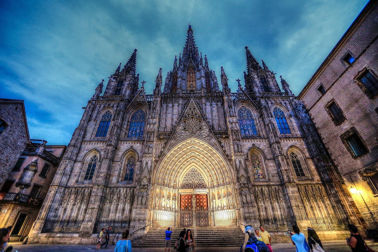 7 Reasons Every Traveller Should Make Barcelona Their Next Destination