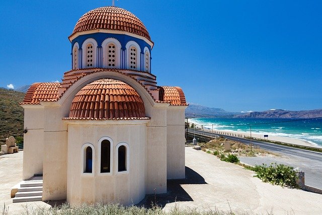 Holidays in Crete