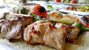 Mastering the Art of Crafting the Perfect Turkish Kebab