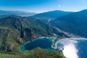 Discovering Paradise: Olu Deniz, Turkey’s Enchanting Coastal Gem