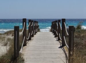 Exploring the Enchanting Charms of Menorca: A Mediterranean Gem