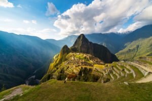 Visit Machu Picchu: A Journey Through the Mystical Incan Citadel